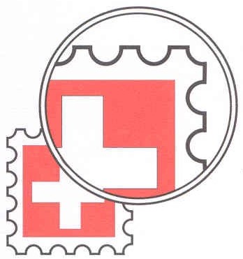 Schweizerischen Briefmarken-Prüfer-Verband - Association suisse des examinateurs de timbres