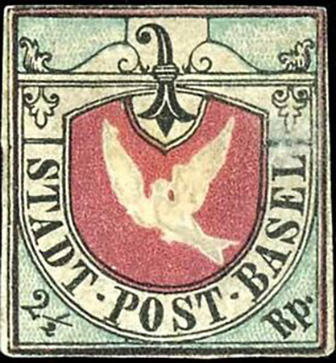 Basel-dove