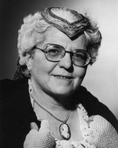 Jacqueline Niquille