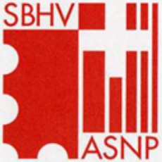 VSPV-FSPS Verband Schweizerischer Philatelisten-Vereine - Fédération des Sociétés Philatéliques Suisses