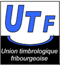 Union timbrologique fribourgeoise